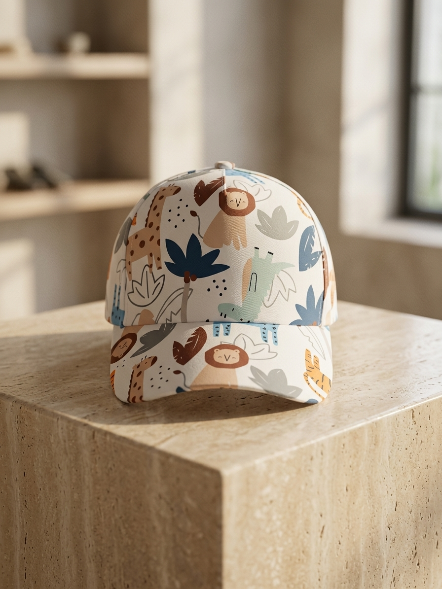 Hat 4
