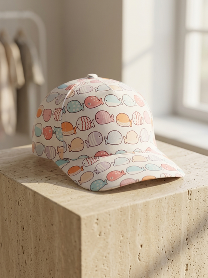 Hat. 3