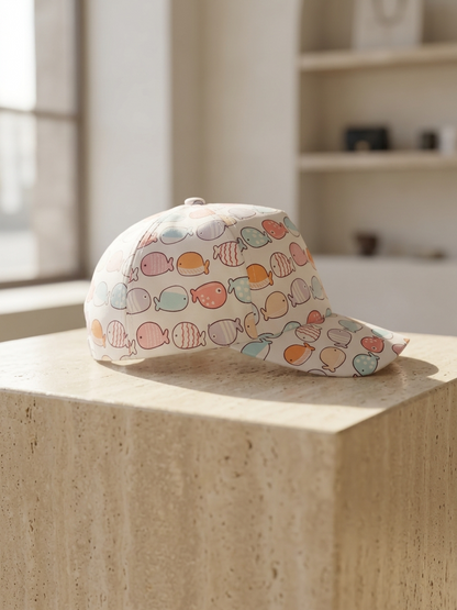 Hat. 3